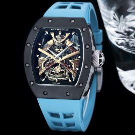 Picture of Richard Mille Watches _SKU3960richard-mille-rm047-watch-07021022